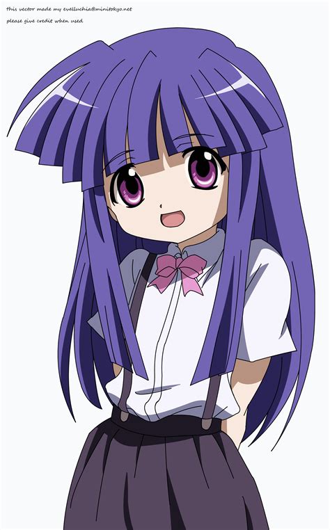 rika furude